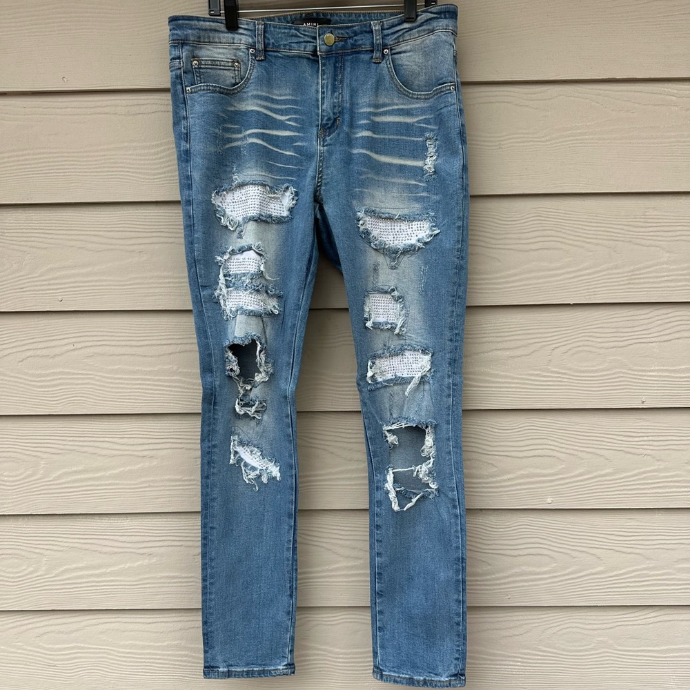 AMIRI Jeans